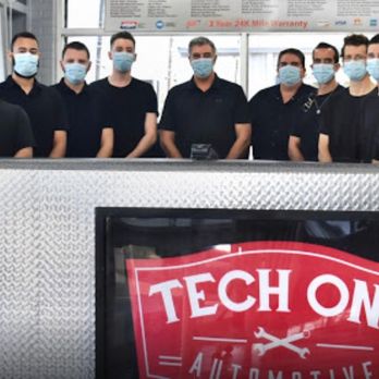 Tech One Automotive - Auto Repair Near Me - Austin, Texas Tech One Automotive - Auto Repair Near Me - Austin, Texas