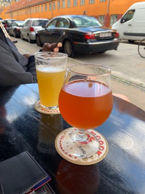 BLACK SWAN - 16 Photos & 16 Reviews - Borgergade 93, København, Denmark ...