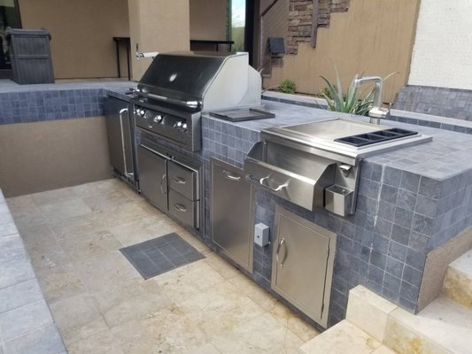Back 2 New BBQ on Yelp