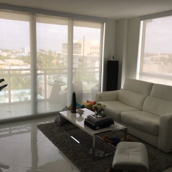 Shades By Design - Shades & Blinds Near Me - Miami, Florida