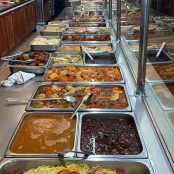 America Deli Latino - a buffet of food - Delis Near Me - Riverhead, New York America Deli Latino - a buffet of food - Delis Near Me - Riverhead, New York