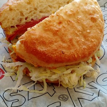 Schlotzsky's - Schlotzsky's original on sourdough. - Sandwiches Near Me - Sugar Land, Texas Schlotzsky's - Schlotzsky's original on sourdough. - Sandwiches Near Me - Sugar Land, Texas