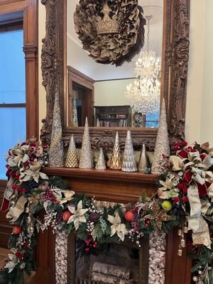 Grand Victorian Bed & Breakfast by null