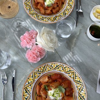 Marisi - Italian Near Me - La Jolla, California