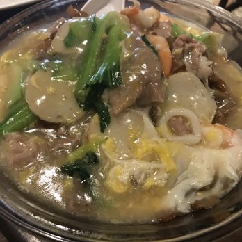 New Belacan Restaurant - Ho fun egg drop idk - Malaysian Near Me - Brooklyn, New York New Belacan Restaurant - Ho fun egg drop idk - Malaysian Near Me - Brooklyn, New York