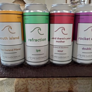 Side Hustle Brewing - Breweries Near Me - Hilton Head Island, South Carolina Side Hustle Brewing - Breweries Near Me - Hilton Head Island, South Carolina