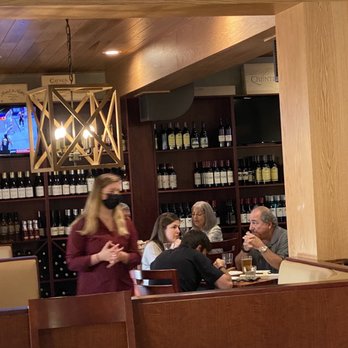 SoNapa Grille - American Near Me - Ormond Beach, Florida