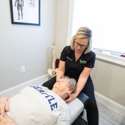 Active Spine and Joint Institute