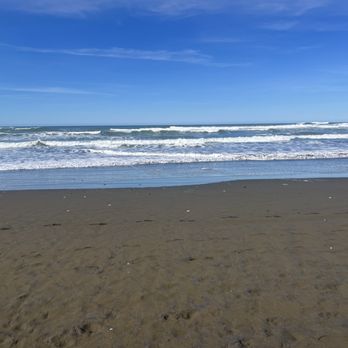 Ocean Beach - Parks Near Me - San Francisco, California