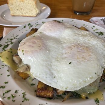 Arr Place - New American Near Me - Newport, Oregon