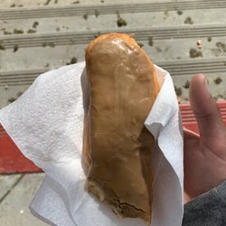 Date's Donuts - Great donuts