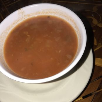 Marrakech - Lentil soup was not too heavy - Middle Eastern Near Me - Las Vegas, Nevada Marrakech - Lentil soup was not too heavy - Middle Eastern Near Me - Las Vegas, Nevada