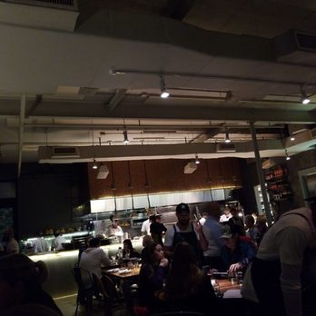 Kyu - Asian Fusion Near Me - Miami, Florida