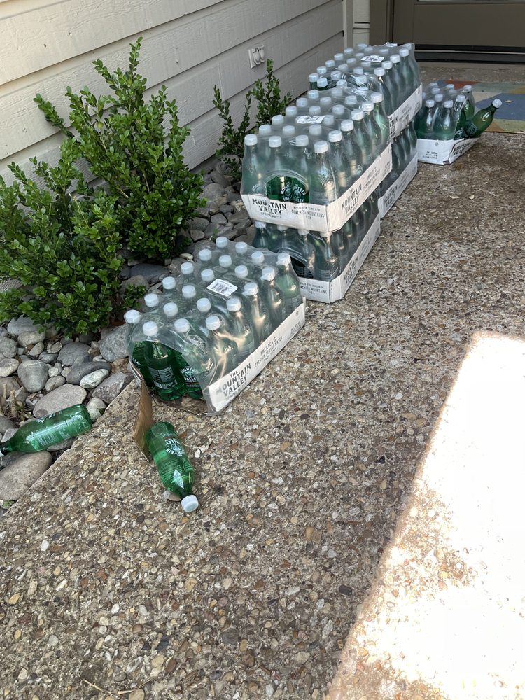 SPARKLETTS WATER Updated October 2024 165 Reviews 1340