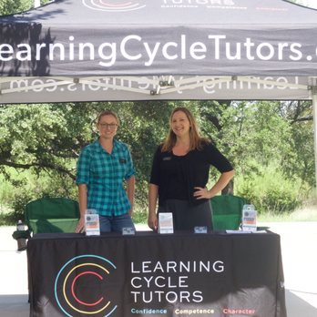 Learning Cycle Tutors - Private Tutors Near Me - Cedar Park, Texas