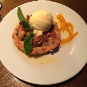 Betty - Pear tart - New American Near Me - Seattle, Washington Betty - Pear tart - New American Near Me - Seattle, Washington