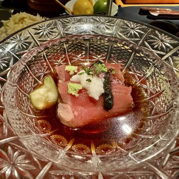 Zama Omakase - Akami - Sushi Bars Near Me - New York, New York