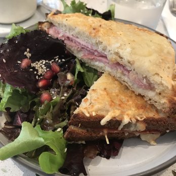 Noglu - Croque monsieur - Breakfast & Brunch Near Me - Paris, 75