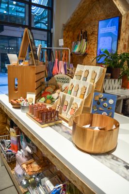 Marley's Monsters by null