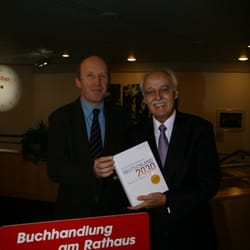 Buchhandlung am Rathaus Fritze