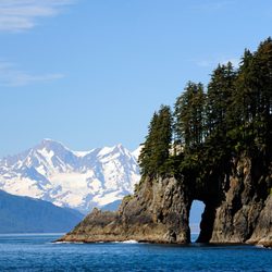 Dream Vacations Timothy Martin - Alaska, courtesy of CM Photography