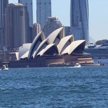 Sydney Opera House - Venues & Event Spaces Near Me - Sydney, NSW Sydney Opera House - Venues & Event Spaces Near Me - Sydney, NSW