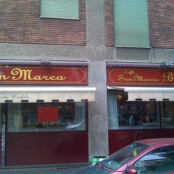 Caffè San Marco