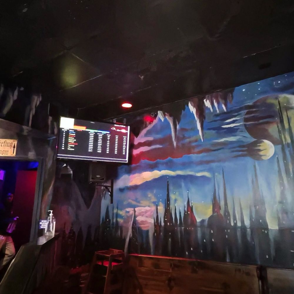 Shadowland - Arcades Near Me - Gaithersburg, Maryland