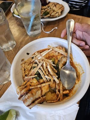 Westville Upper West Side by null