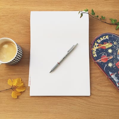 Pen Store by null