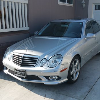 Exclusive Motors - Just bought this beauty and had a great buying experience. - Auto Repair Near Me - Placentia, California Exclusive Motors - Just bought this beauty and had a great buying experience. - Auto Repair Near Me - Placentia, California