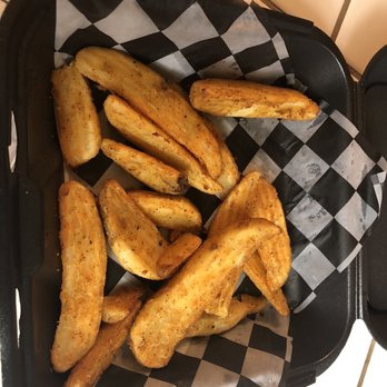 Tony's Pizza - Order of wedges - Pizza Near Me - Bakersfield, California Tony's Pizza - Order of wedges - Pizza Near Me - Bakersfield, California