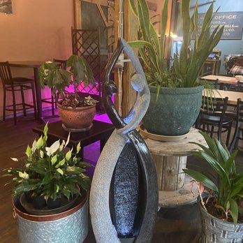 The Gorge Eatery - 5/14/22 calming atmosphere - New American Near Me - Weissport, Pennsylvania