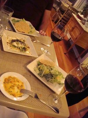 The North Hero House Inn & Restaurant by null