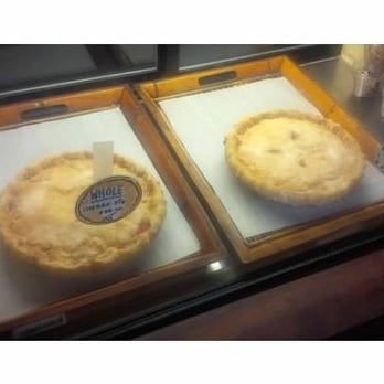 Baked & Wired - Bakeries Near Me - Washington, DC, District of Columbia