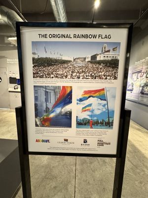 GLBT Historical Society Museum by null