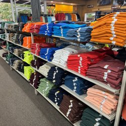 Fussell's Shop For Men & Boys