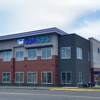 SaviBank - Banks & Credit Unions Near Me - Anacortes, Washington SaviBank - Banks & Credit Unions Near Me - Anacortes, Washington