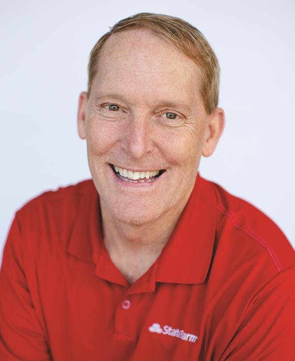 SCOTT LARSON STATE FARM INSURANCE AGENT 100 9th Ave, Page, Arizona