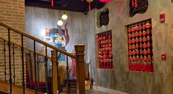 Admiral Hotel Manila - MGallery Collection by null