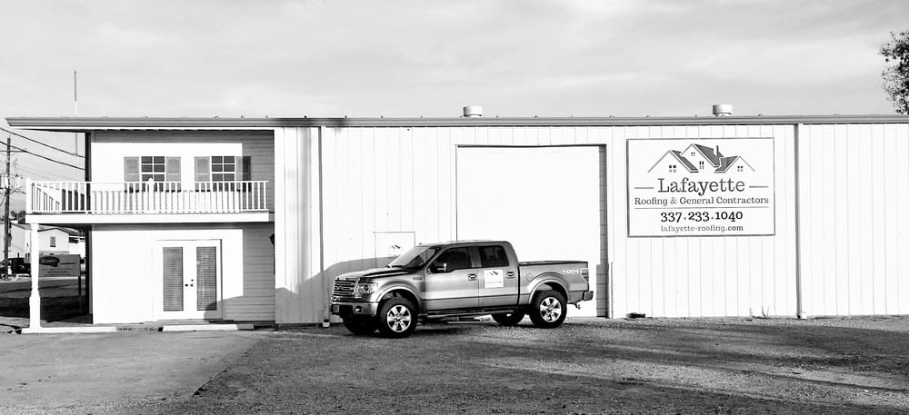 Slide of Lafayette Roofing and General Contractors