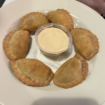 Acme Oyster House - Meat Pies - Cajun/Creole Near Me - Baton Rouge, Louisiana