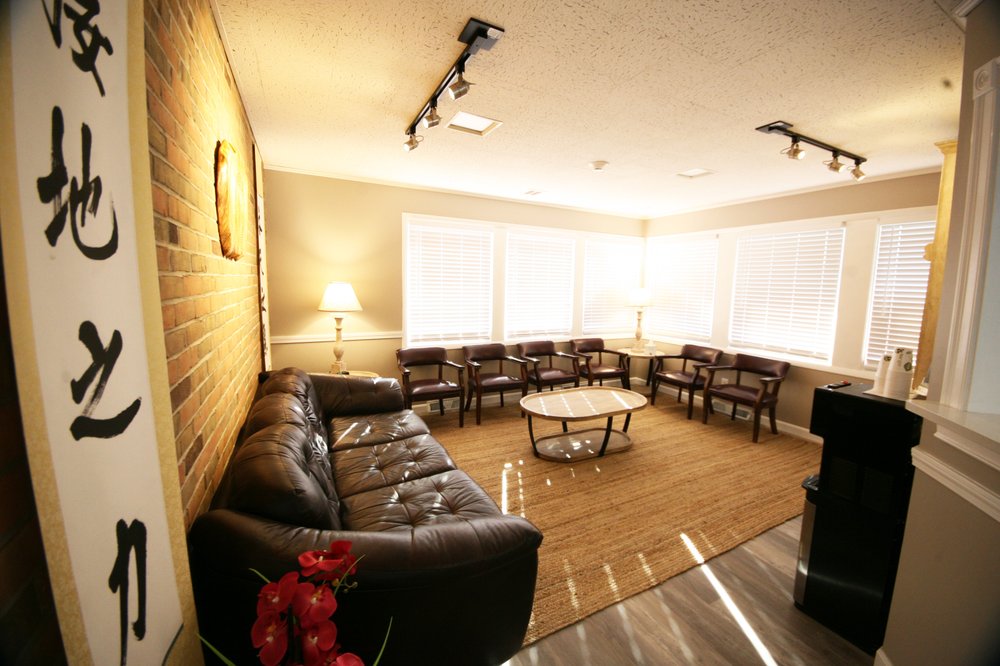 TAI CHI ACUPUNCTURE & WELLNESS CENTER Updated September 2024 2