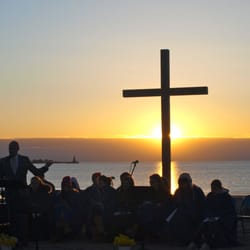 The First Congregational Church of Greenwich - Easter Sunrise Service