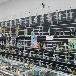 HYWAZE Smoke Shop - Water pipes