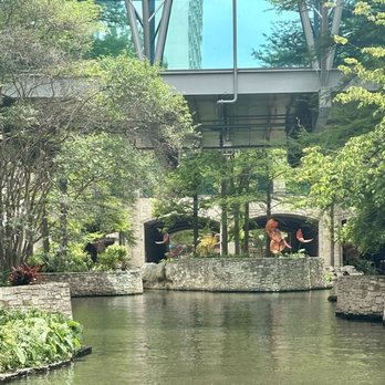 Go Rio Cruises - Pics - Boat Tours Near Me - San Antonio, Texas