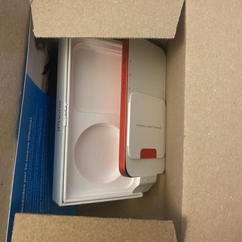 AT&T Store - Opened box and product was opened out of original iPhone box as pictured. - Mobile Phones Near Me - San Diego, California AT&T Store - Opened box and product was opened out of original iPhone box as pictured. - Mobile Phones Near Me - San Diego, California