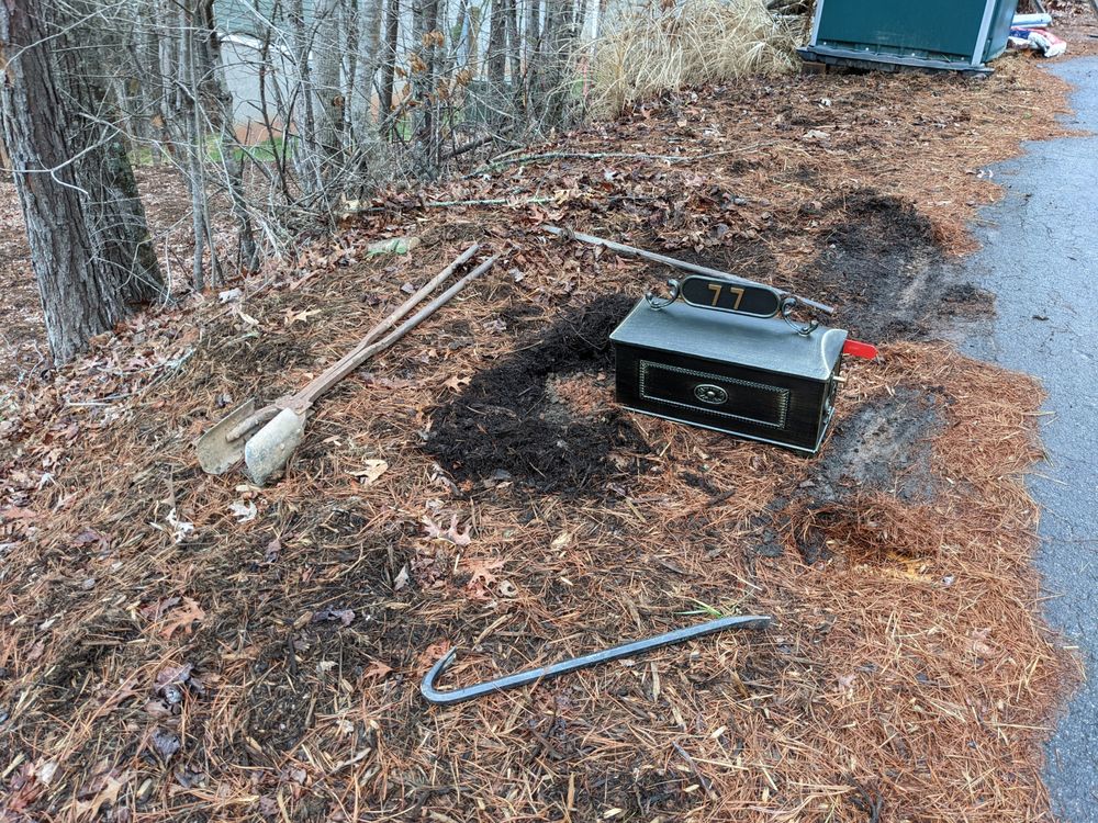 Slide of Precision Handiwork Services