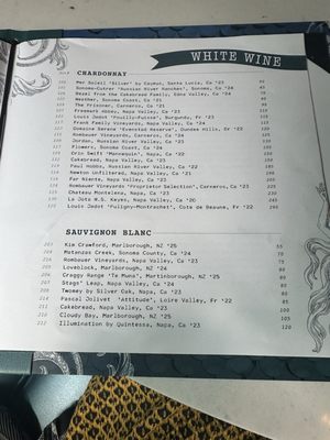Menu photo 4 Salt Water Social Denver, CO Menu photo 4 Salt Water Social Denver, CO