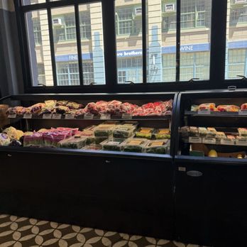 Sahadi's - International Grocery Near Me - Brooklyn, New York